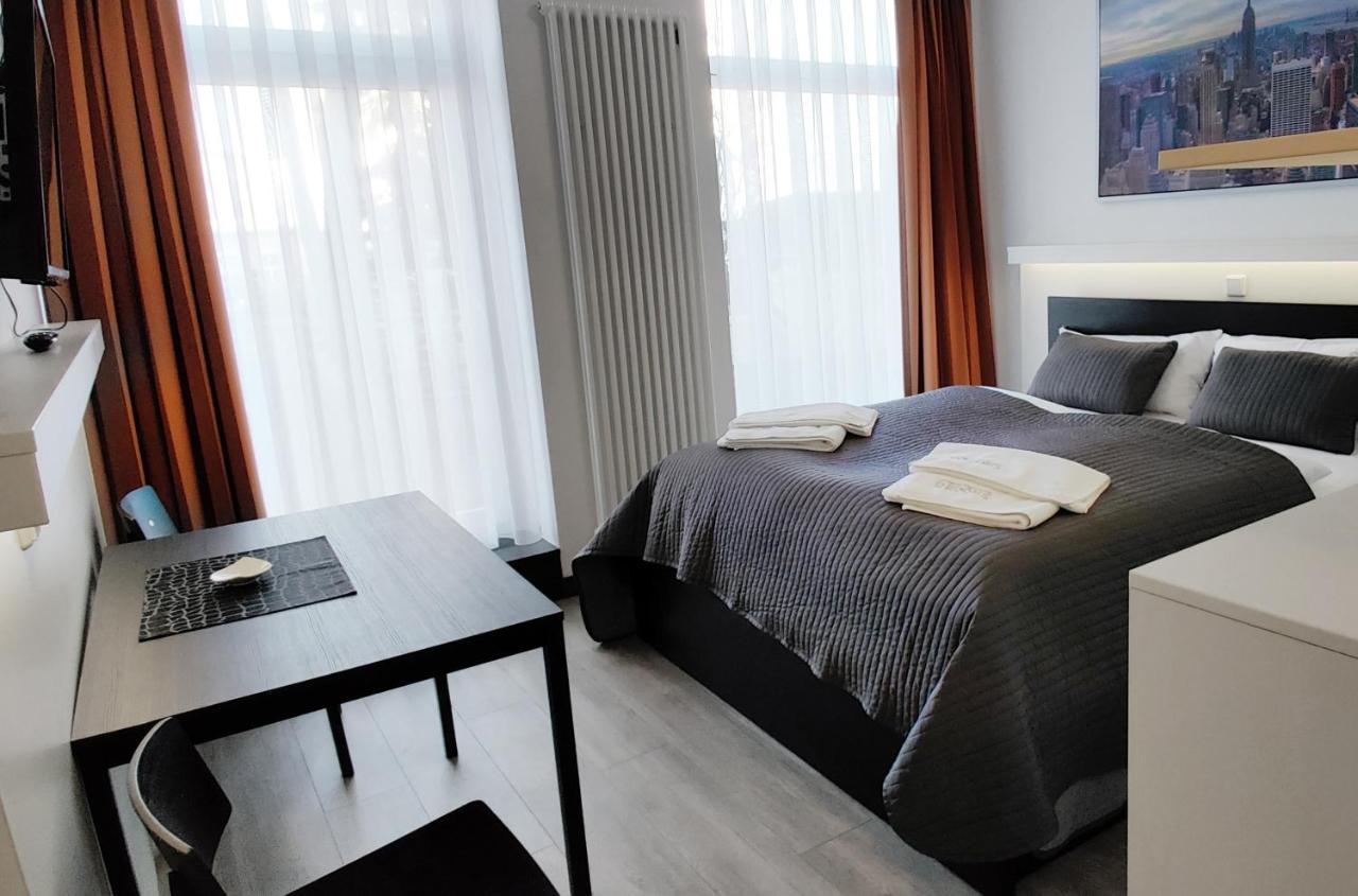 6 Rooms Apartments Berlin Ngoại thất bức ảnh