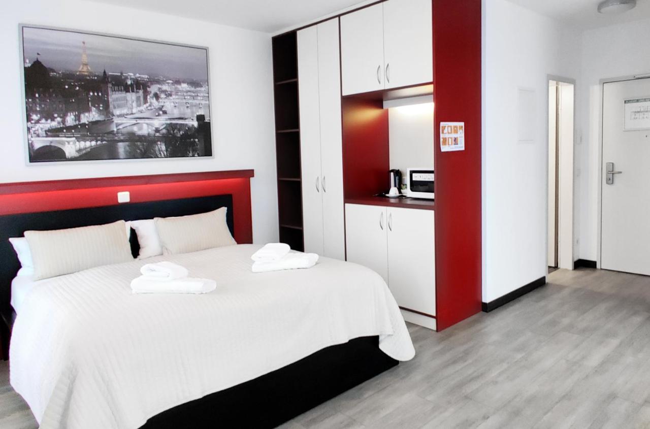 6 Rooms Apartments Berlin Ngoại thất bức ảnh