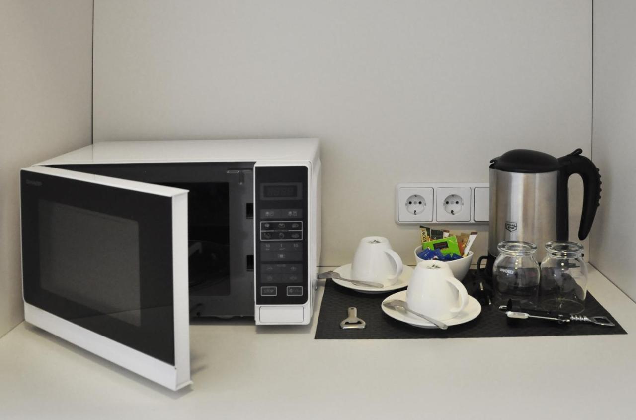 6 Rooms Apartments Berlin Ngoại thất bức ảnh