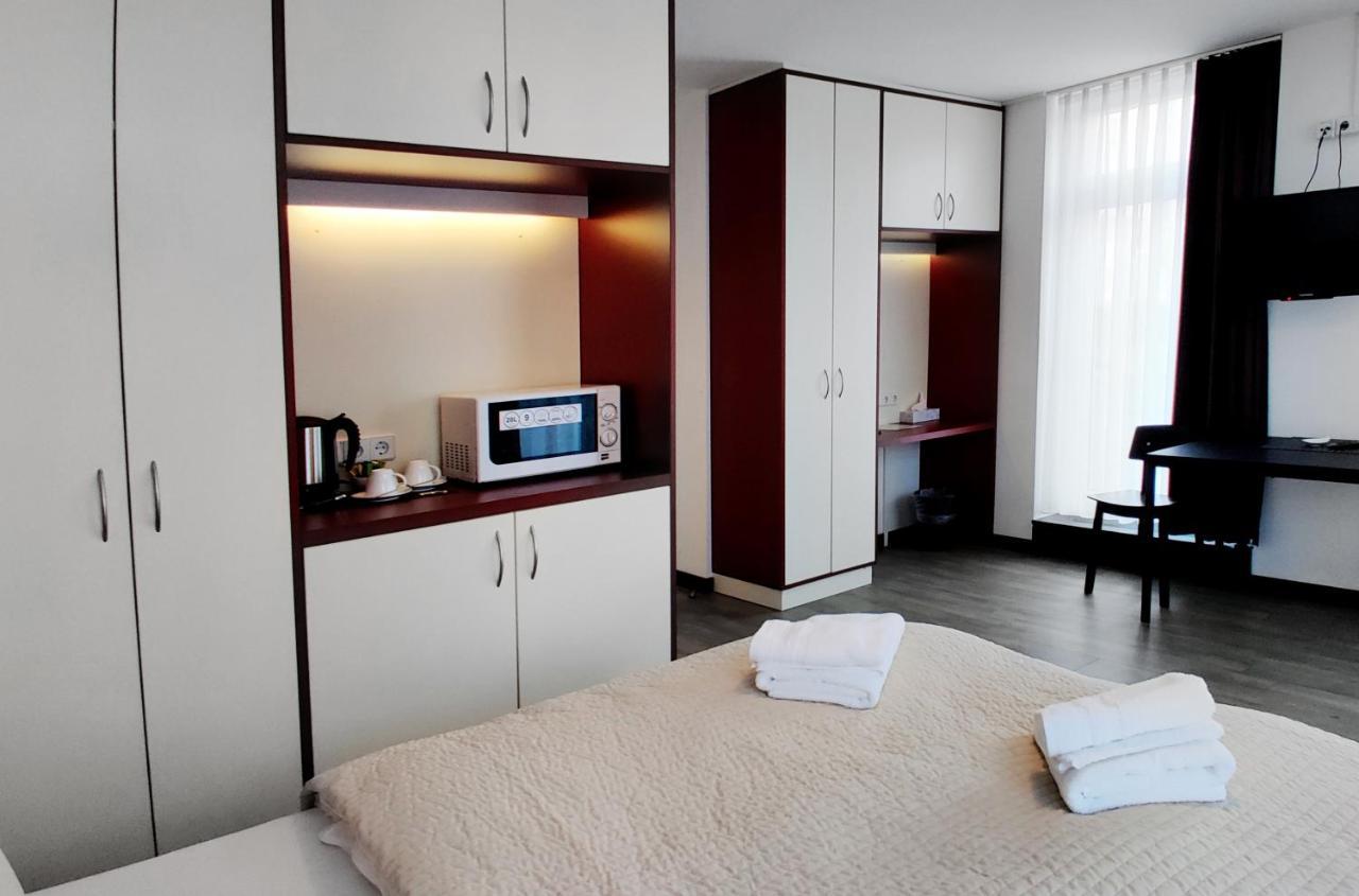6 Rooms Apartments Berlin Ngoại thất bức ảnh