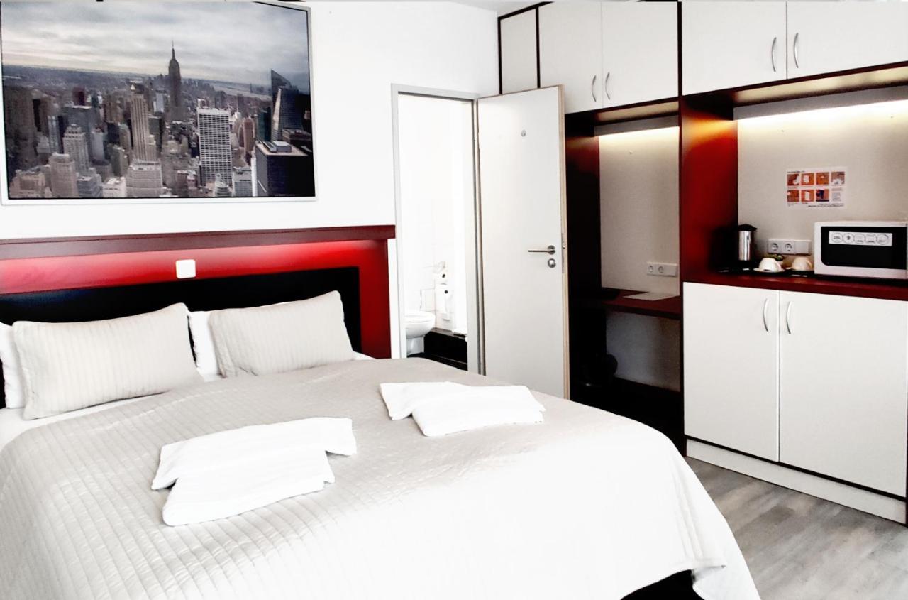 6 Rooms Apartments Berlin Ngoại thất bức ảnh
