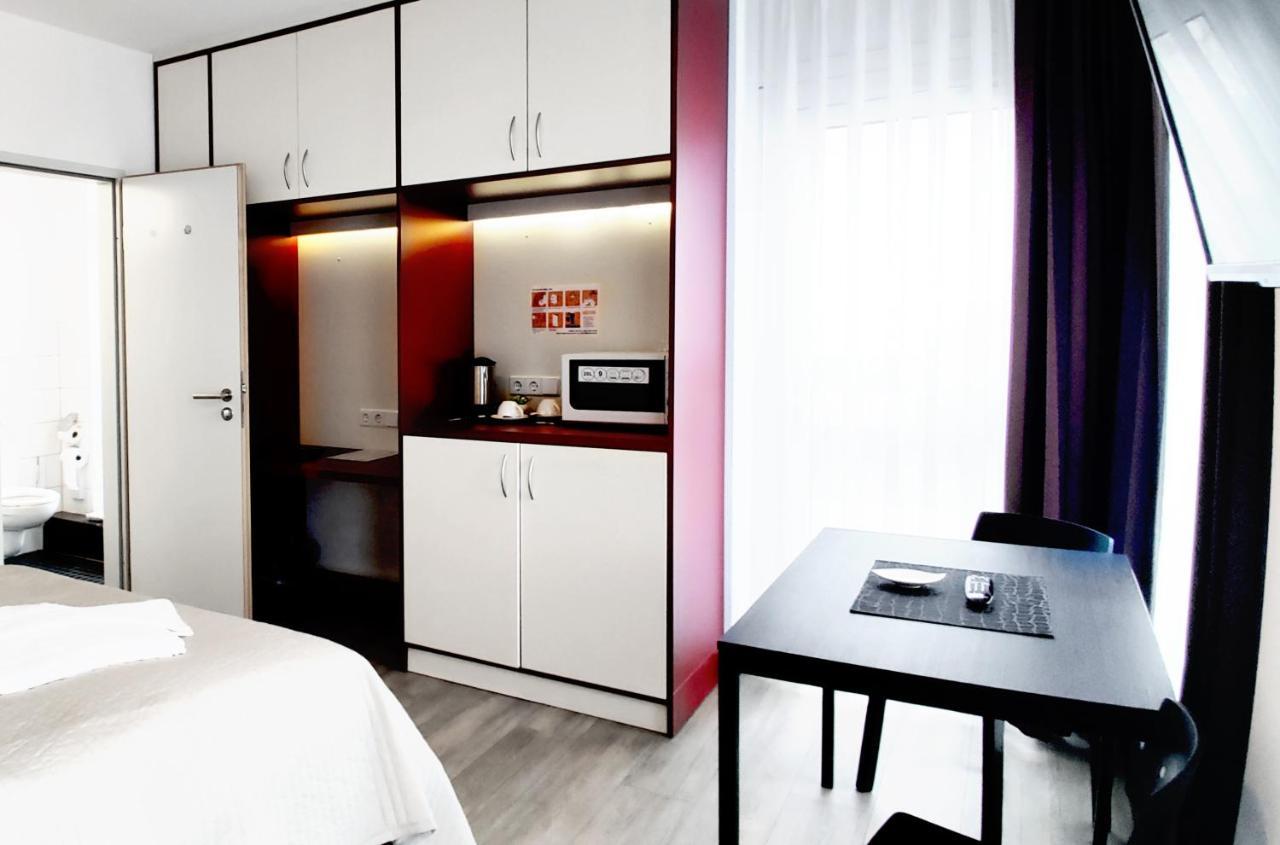 6 Rooms Apartments Berlin Ngoại thất bức ảnh