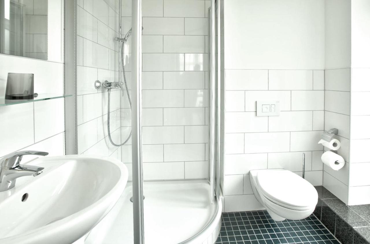 6 Rooms Apartments Berlin Ngoại thất bức ảnh