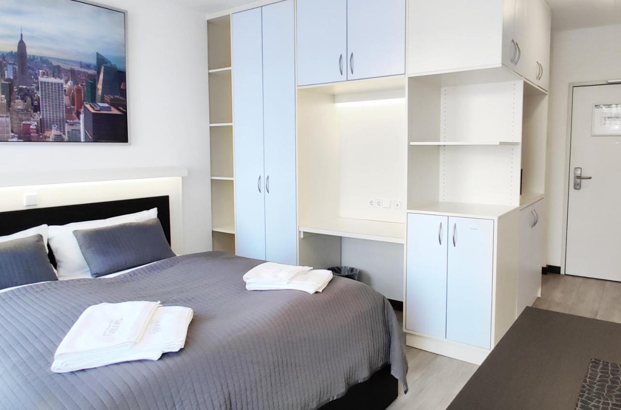 6 Rooms Apartments Berlin Ngoại thất bức ảnh
