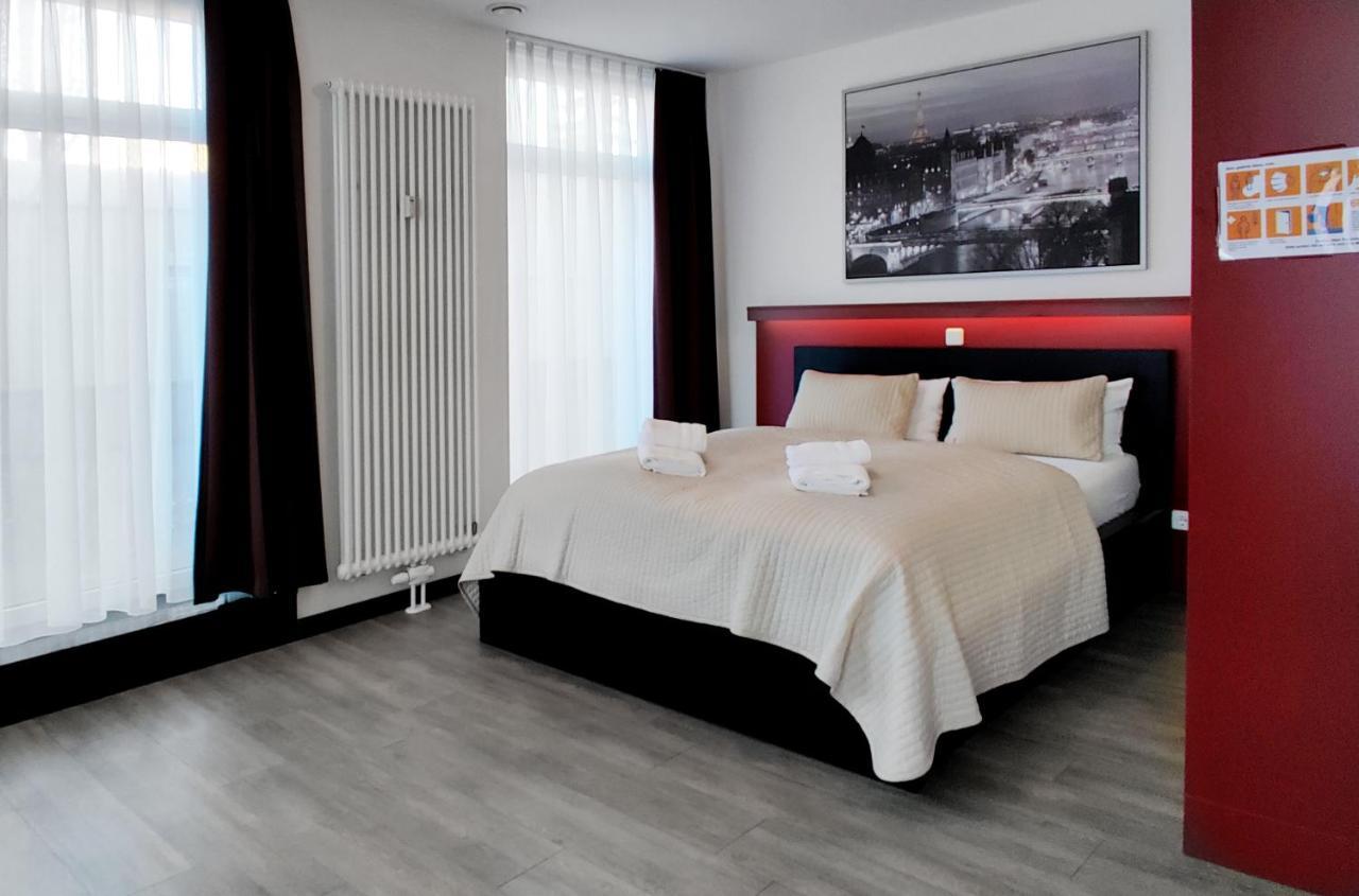 6 Rooms Apartments Berlin Ngoại thất bức ảnh