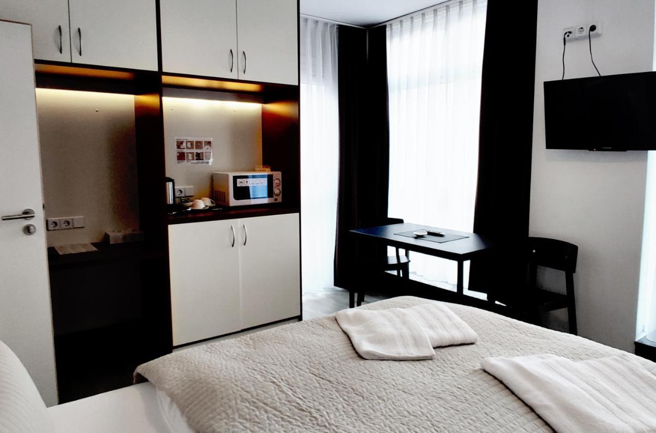 6 Rooms Apartments Berlin Ngoại thất bức ảnh