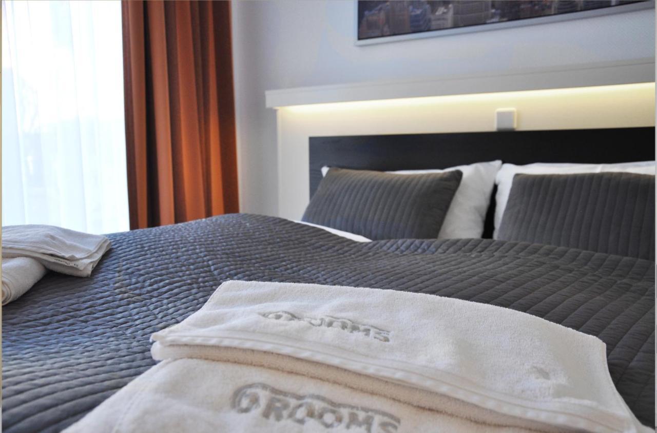 6 Rooms Apartments Berlin Ngoại thất bức ảnh