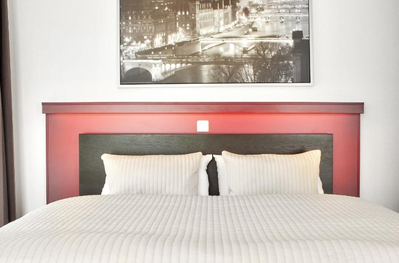 6 Rooms Apartments Berlin Ngoại thất bức ảnh