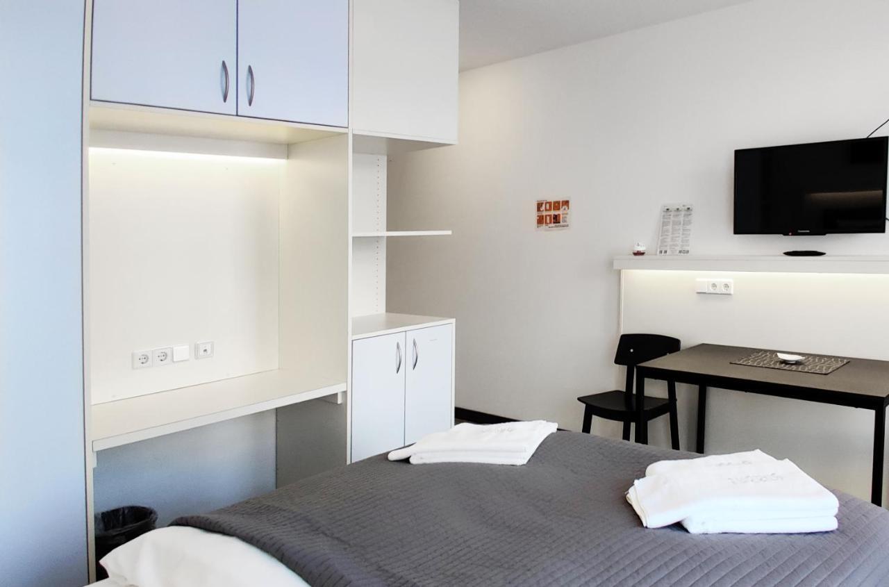 6 Rooms Apartments Berlin Ngoại thất bức ảnh