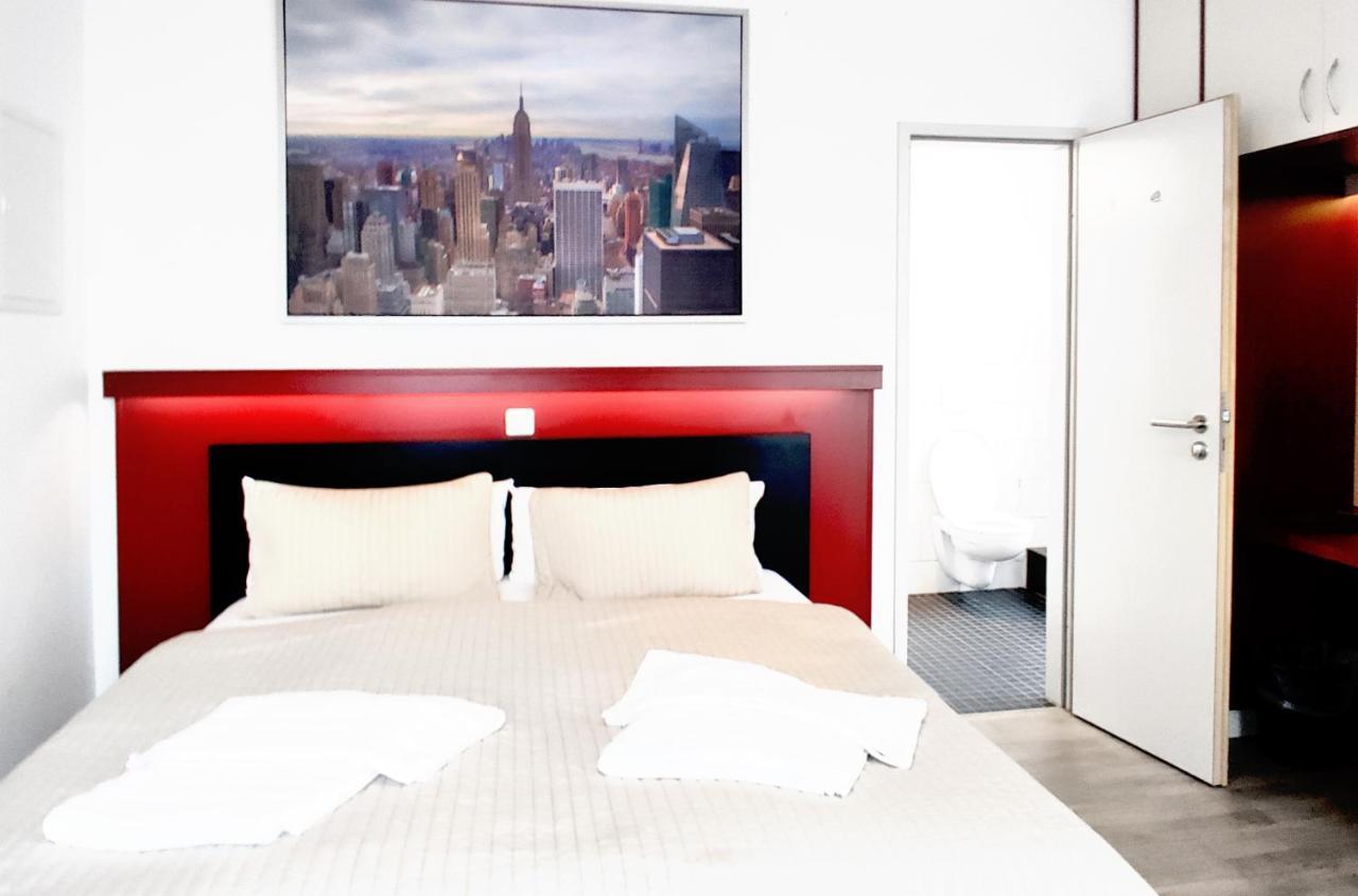 6 Rooms Apartments Berlin Ngoại thất bức ảnh