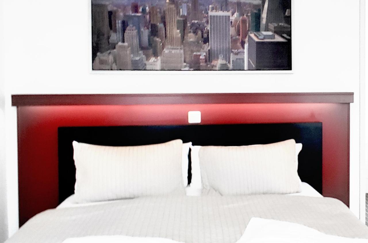 6 Rooms Apartments Berlin Ngoại thất bức ảnh