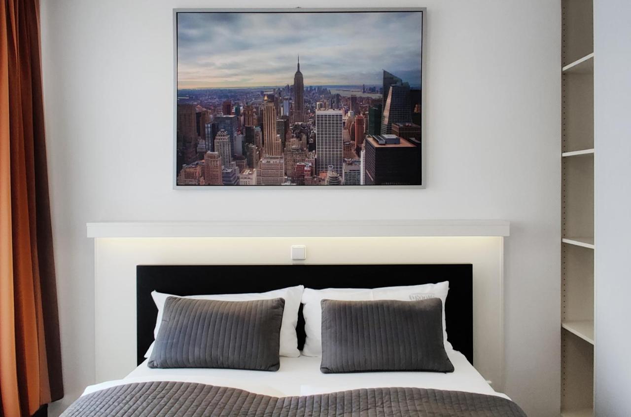 6 Rooms Apartments Berlin Ngoại thất bức ảnh