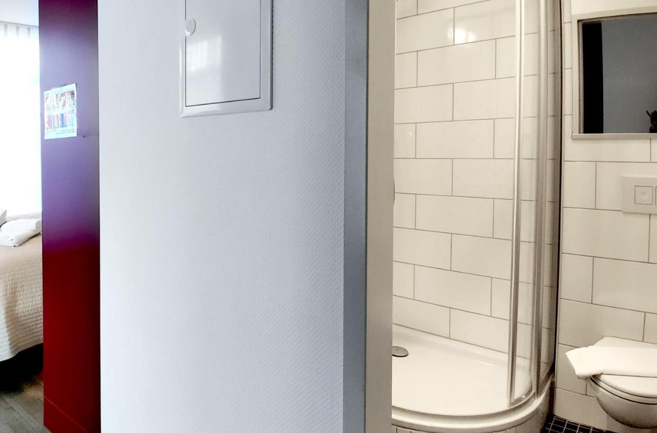 6 Rooms Apartments Berlin Ngoại thất bức ảnh