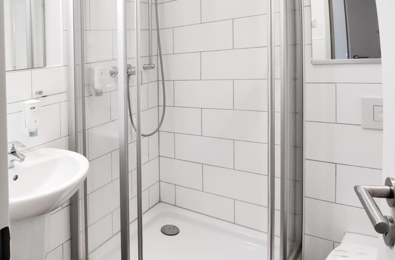 6 Rooms Apartments Berlin Ngoại thất bức ảnh